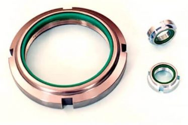 Porcas KM em aço carbono: tudo precisa saber antes de comprar