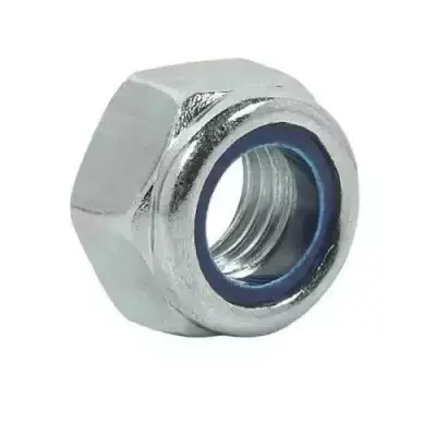 Fornecedor de porca autotravante: encontre o que precisa na LockPar