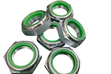 Tipos de porcas para fixação: como escolher e evitar falhas caras