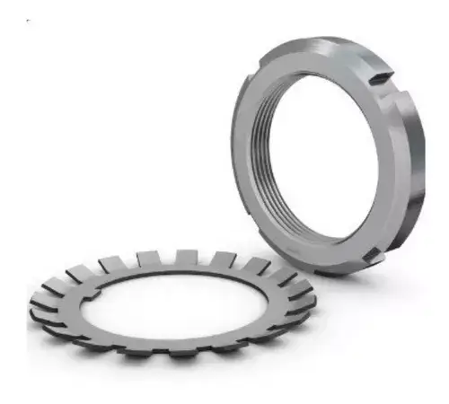 Porca com trava: por que profissionais experientes só usam estas?