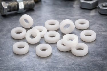 Como comprar arruela de travamento nylon ideal para seu projeto