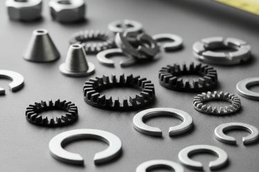 Como instalar arruela de travamento: passo a passo