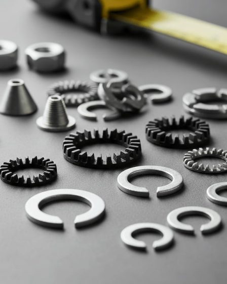 Como instalar arruela de travamento: passo a passo