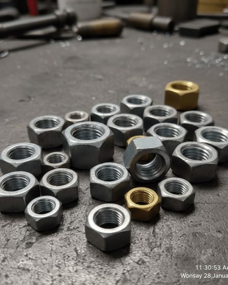 Fornecedor de porcas quadradas em São Paulo: conheça a Lockpar