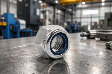 Distribuidor de porcas Parlock: onde comprar em SP