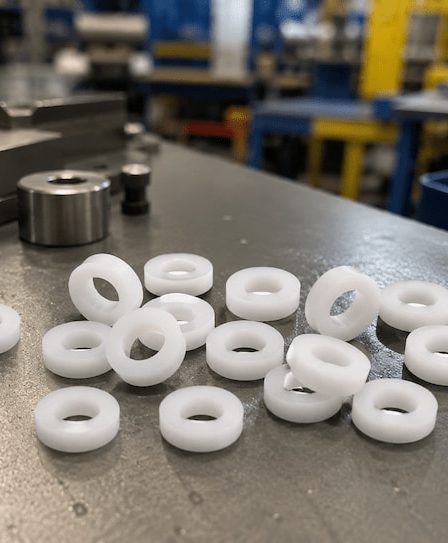 Arruela de travamento métrica ou polegada: qual comprar para sua aplicação