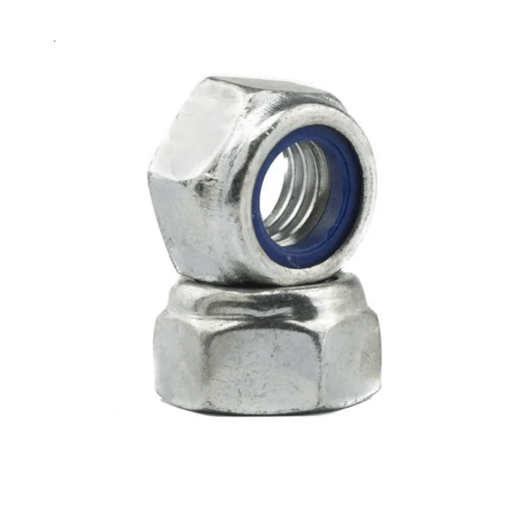 Onde comprar porca travante com nylon com qualidade