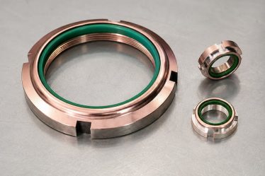 Distribuidor de porcas KM em São Paulo: conheça Lockpar