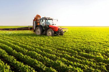 Porcas para máquinas agrícolas: tipos e aplicações