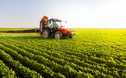 Porcas para máquinas agrícolas: tipos e aplicações